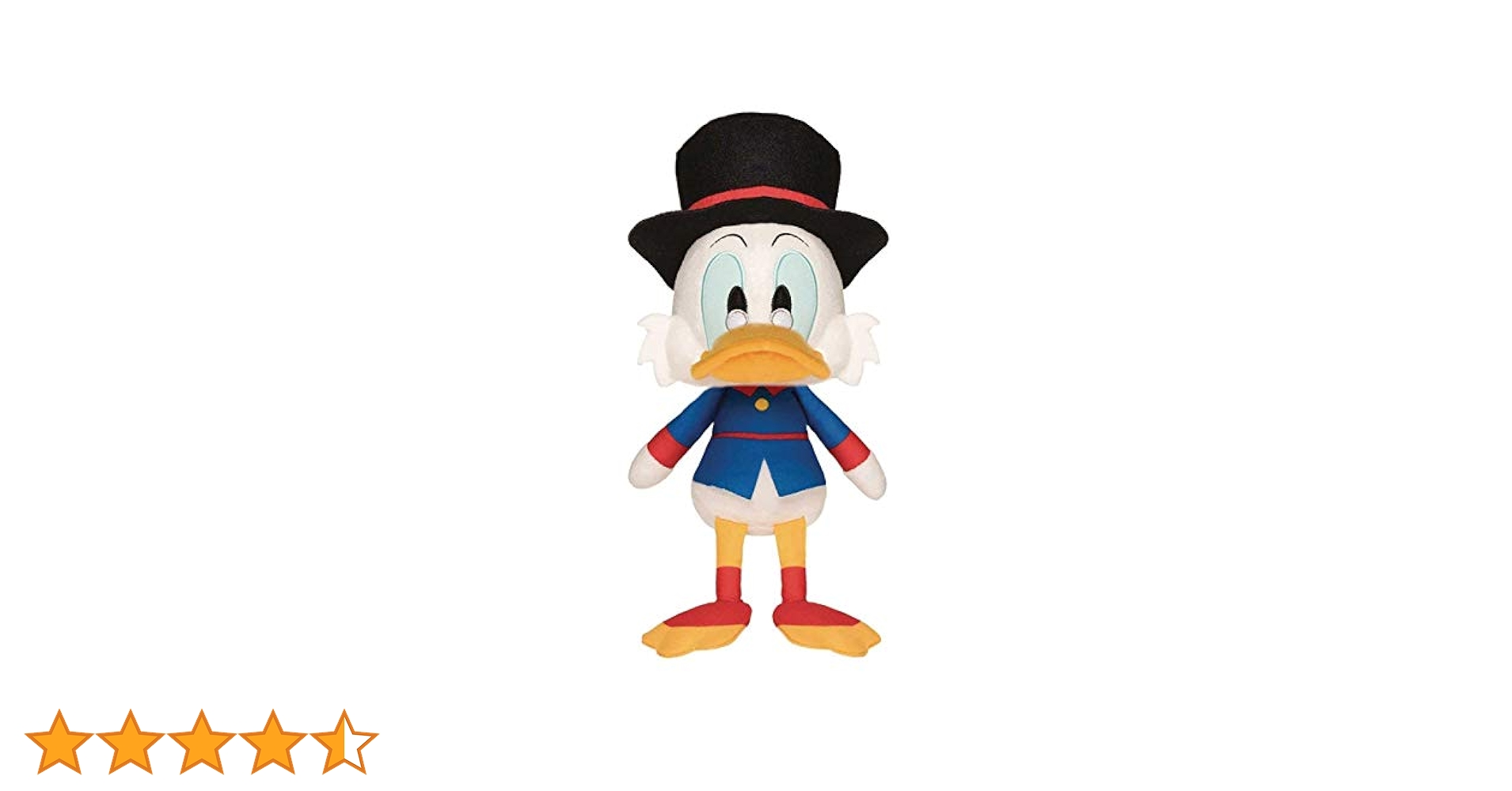 Amazon.co.jp: ディズニー ぬいぐるみ アフタヌーン